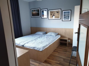 Gdańsk, apartament, nocleg nad morzem